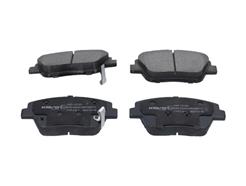 KAVO PARTS KBP-10100