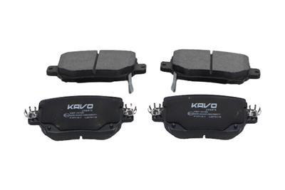 KAVO PARTS KBP-10102 EAN: 8715616411776.