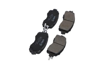 KAVO PARTS KBP-10107 EAN: 8715616412520.