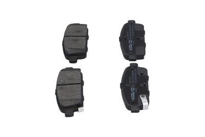 KAVO PARTS KBP-1013 EAN: 8715616166577.