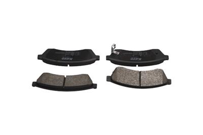 KAVO PARTS KBP-1015 EAN: 8715616166591.