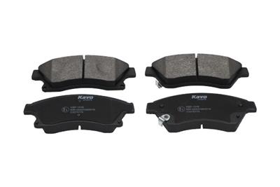 KAVO PARTS KBP-1016 EAN: 8715616190282.