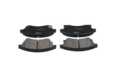 KAVO PARTS KBP-1016 EAN: 8715616190282.