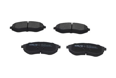 KAVO PARTS KBP-1019 EAN: 8715616232074.