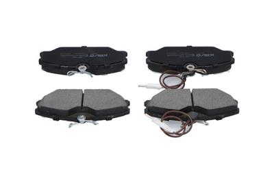 KAVO PARTS KBP-1022 EAN: 8715616272421.