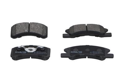 KAVO PARTS KBP-1511 EAN: 8715616150217.