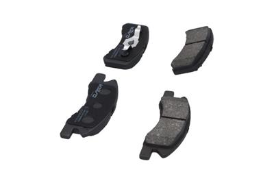KAVO PARTS KBP-1511 EAN: 8715616150217.