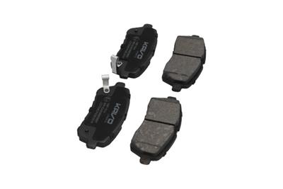 KAVO PARTS KBP-1514 EAN: 8715616150248.