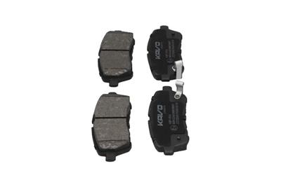 KAVO PARTS KBP-1514 EAN: 8715616150248.