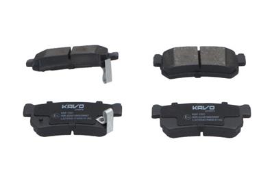 KAVO PARTS KBP-1515 EAN: 8715616166607.