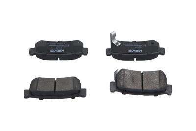 KAVO PARTS KBP-1515 EAN: 8715616166607.