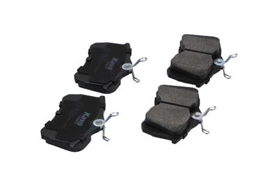KAVO PARTS KBP-2011 EAN: 8715616132077.