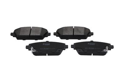 KAVO PARTS KBP-2012 EAN: 8715616132084.