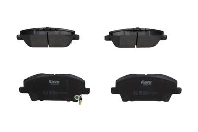 KAVO PARTS KBP-2013 EAN: 8715616132091.