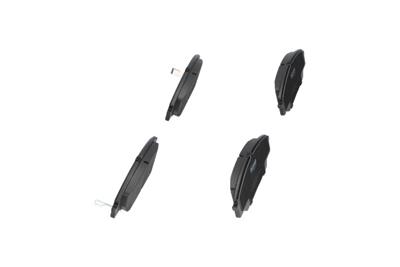 KAVO PARTS KBP-2031 EAN: 8715616150408.