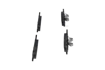 KAVO PARTS KBP-2043 EAN: 8715616150521.