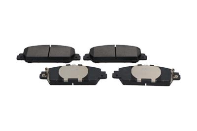 KAVO PARTS KBP-2058 EAN: 8715616232135.