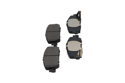 KAVO PARTS KBP-2058 EAN: 8715616232135.