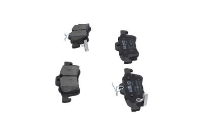 KAVO PARTS KBP-2066 EAN: 8715616297905.