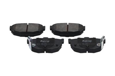 KAVO PARTS KBP-3007 EAN: 8715616132176.