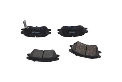 KAVO PARTS KBP-3009 EAN: 8715616132190.