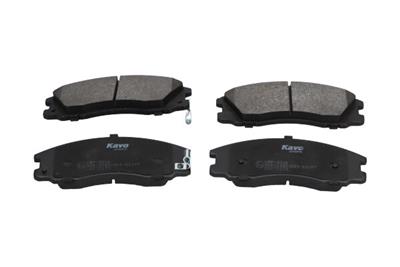 KAVO PARTS KBP-3016 EAN: 8715616150620.