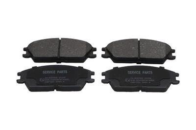KAVO PARTS KBP-3028 EAN: 8715616156905.