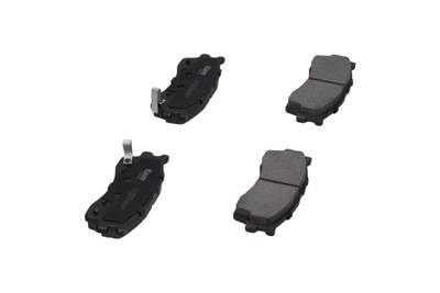 KAVO PARTS KBP-4002 EAN: 8715616132237.