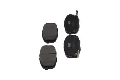 KAVO PARTS KBP-4004 EAN: 8715616132251.