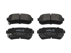KAVO PARTS KBP-4007