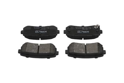 KAVO PARTS KBP-4007 EAN: 8715616132282.