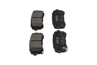 KAVO PARTS KBP-4007 EAN: 8715616132282.