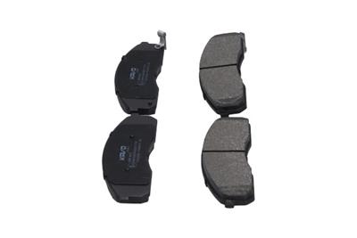 KAVO PARTS KBP-4012 EAN: 8715616150910.