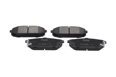 KAVO PARTS KBP-4015 EAN: 8715616150941.