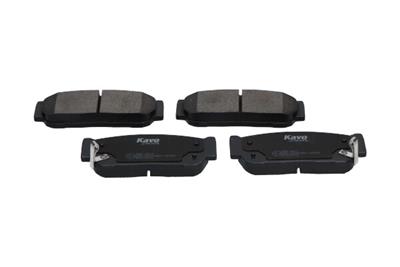 KAVO PARTS KBP-4017 EAN: 8715616150965.