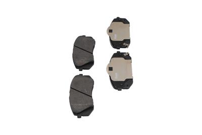 KAVO PARTS KBP-4018 EAN: 8715616150972.