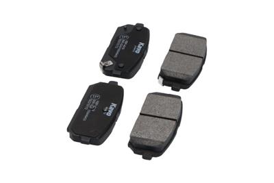 KAVO PARTS KBP-4019 EAN: 8715616150989.