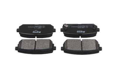 KAVO PARTS KBP-4019 EAN: 8715616150989.