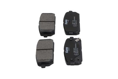 KAVO PARTS KBP-4019 EAN: 8715616150989.