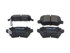 KAVO PARTS KBP-4020