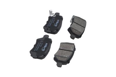 KAVO PARTS KBP-4020 EAN: 8715616166690.