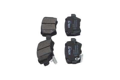 KAVO PARTS KBP-4020 EAN: 8715616166690.