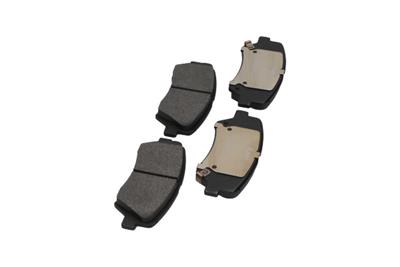 KAVO PARTS KBP-4034 EAN: 8715616302890.