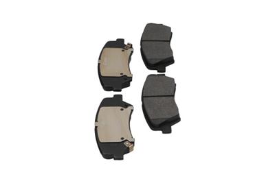 KAVO PARTS KBP-4034 EAN: 8715616302890.