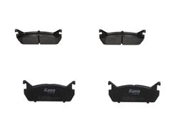 KAVO PARTS KBP-4507