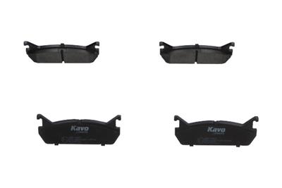 KAVO PARTS KBP-4507 EAN: 8715616132350.