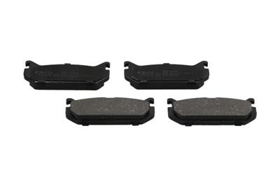 KAVO PARTS KBP-4508 EAN: 8715616132367.