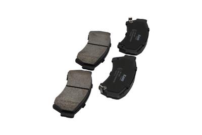 KAVO PARTS KBP-4557 EAN: 8715616151412.
