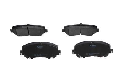 KAVO PARTS KBP-4563 EAN: 8715616191579.