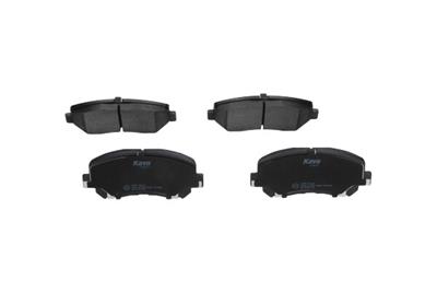 KAVO PARTS KBP-4563 EAN: 8715616191579.